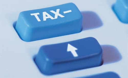 Facilități fiscale pentru o întreprindere  din cadrul societății orbilor