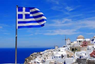 Fondul de salvare al Greciei, o ţară în faliment, a rămas fără şefi