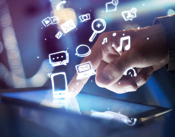 4 технологии, изменившие подход к деньгам