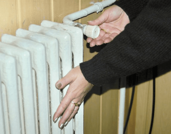 Sezonul de încălzire în capitală va fi încheiat la 1 aprilie curent