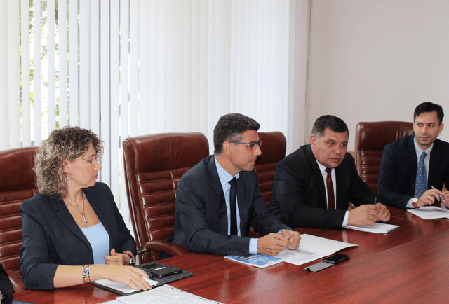 Republica Moldova interesată de noi proiecte investiționale cu Belarus