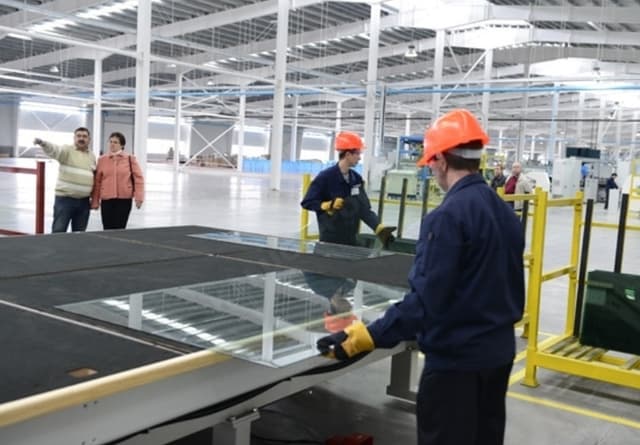 Свободные экономические зоны Молдовы в цифрах