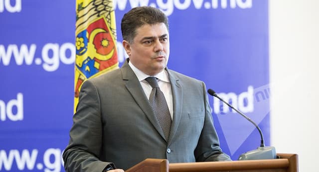 Октавиан Калмык: В Молдове существуют все предпосылки для экономического роста