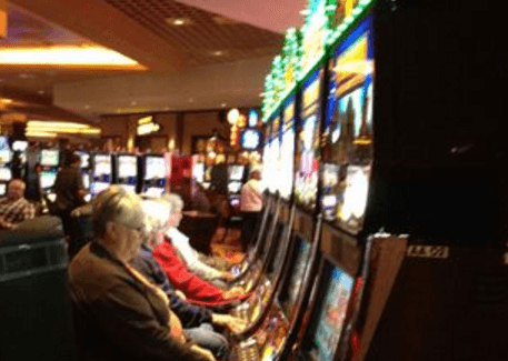 В Чадыр-Лунге приняли решение о запрете деятельности казино