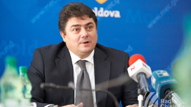 Rezultatele înregistrate în 2016 în sectorul economic, prezentate în cadru unei conferințe