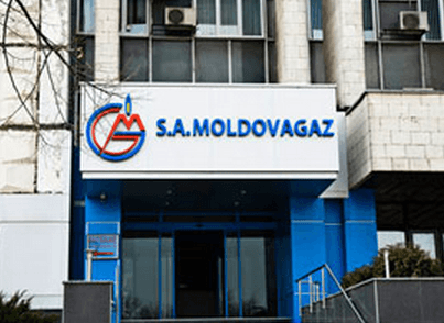 «Молдовагаз» сохранил звание крупнейшей акционерной компании Молдова