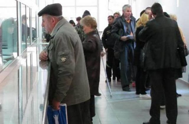 Facilități pentru pensionarii care au pierdut actele ce atestă vechimea în muncă