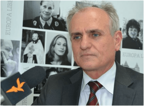 Ion Prisăcaru: „Mesajul meu este că trebuie să ne întoarcem cu faţa la contribuabil”