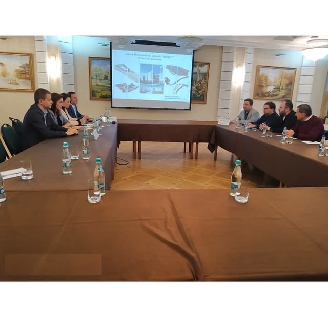 ZEL Bălți, la 10 ani de activitate