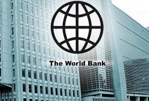 Prognozele Băncii Mondiale creează depresie pe pieţe