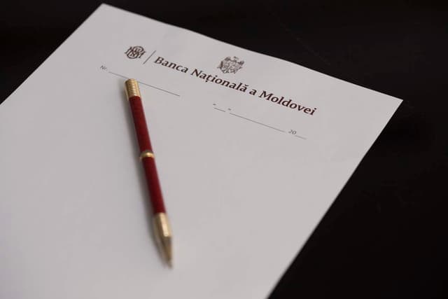 Январский объем кредитования предпринимательской деятельности
