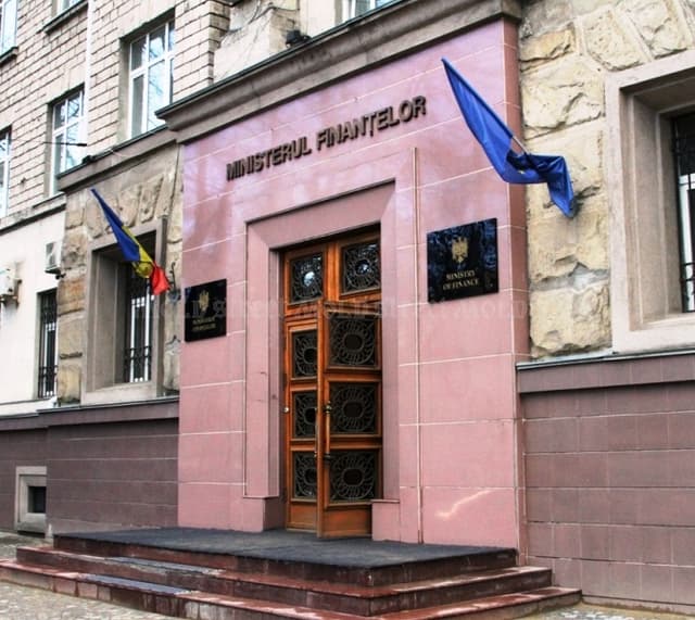 Regulamentul de activitate a Consiliului de contabilitate și raportare financiară, propus spre consultare