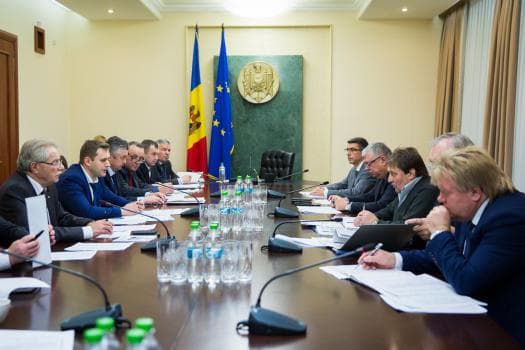 Программу распределения средств Дорожного фонда изменят