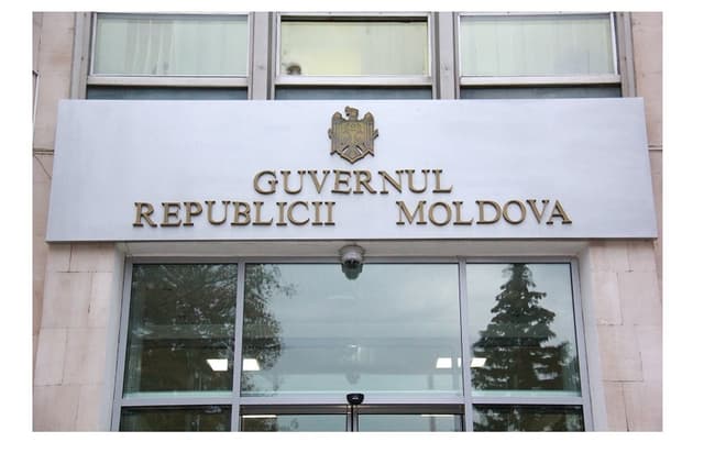 Guvernul a aprobat proiectul ce vizează măsurile de asigurare a stabilității bugetare