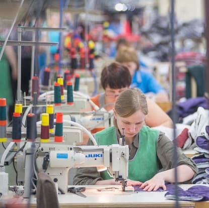 Нулевая ставка НДС предоставлена еще 10 производителям одежды