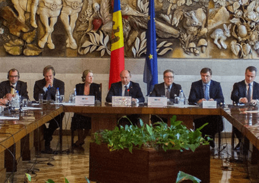 Un proiect amplu de evaluare a administrației publice, lansat la Chişinău