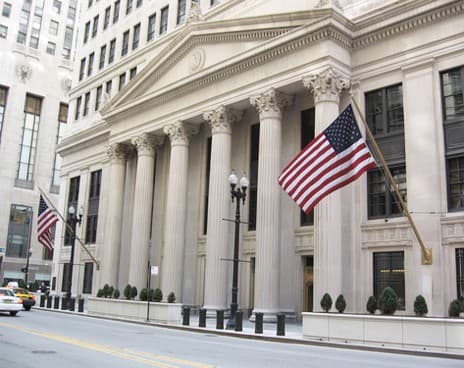 ФРС США сфокусировалась на вопросе подъема базовой ставки