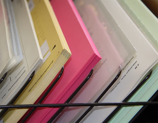 Nerezidenţii vor prezenta un nou formular aferent activităţii şi veniturilor lor - Forma NER-16