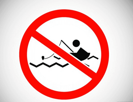 Pescuitul industrial și comercial este interzis pentru anul 2016