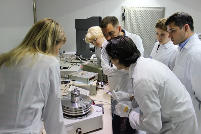 Consiliul Național de Metrologie