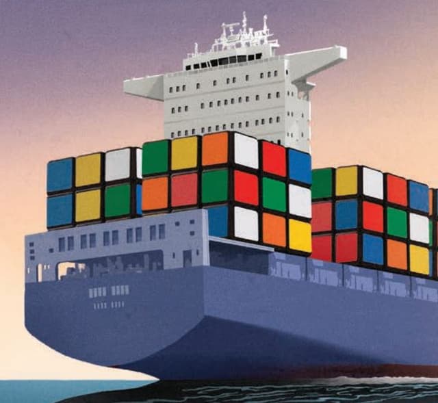 Зарождение новой системы