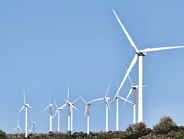 Exemplul Belgiei pentru independenţă energetică: cooperativele de energie regenerabilă la care oricine poate participa