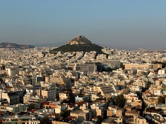 Grecia elimina zilele suplimentare de concediu acordate functionarilor care folosesc PC-uri.