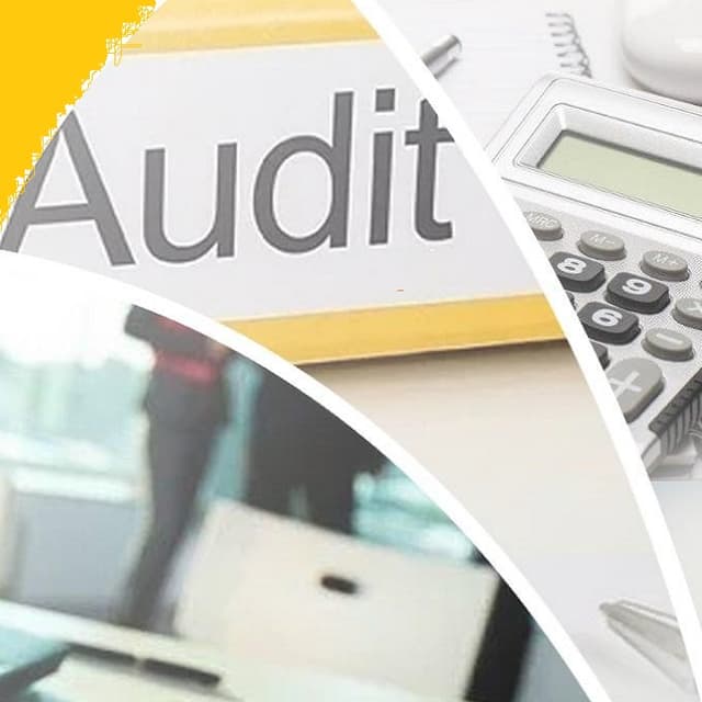 Examenul de calificare pentru auditorii interni