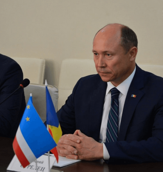 Правительство Молдовы выступает за принятие специальной программы  развития Гагаузии