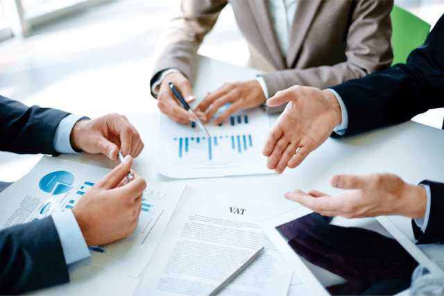 Efectul monitorizării prin prisma Programului de conformare