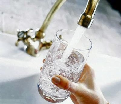 9 июня, будет прекращена подача воды в секторе Ботаника