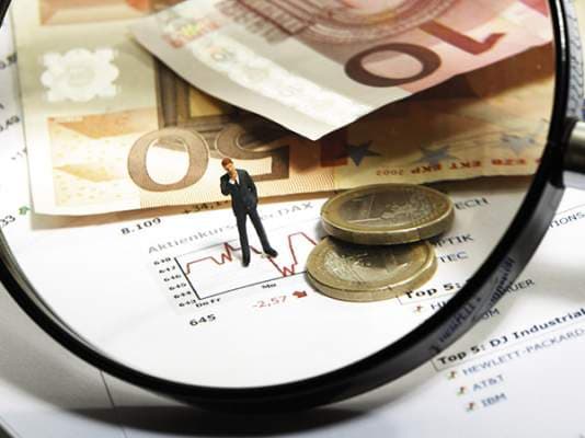 Testele de stres pentru băncile europene vor începe astăzi