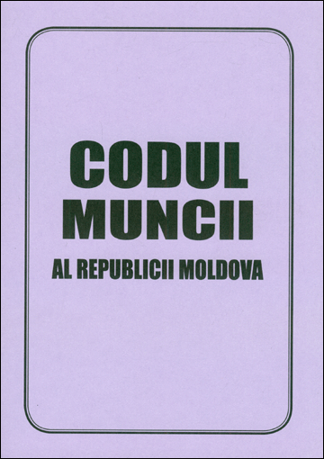 Modificări la Codul muncii