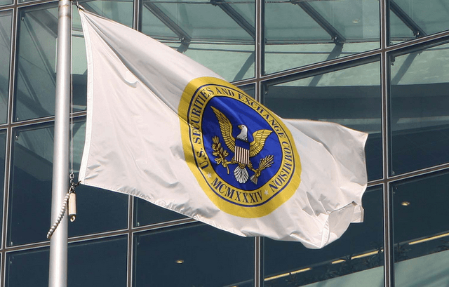 Amenzile date de SEC din SUA bat toate recordurile