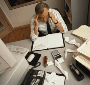 В России вступил в силу закон о банкротстве физлиц