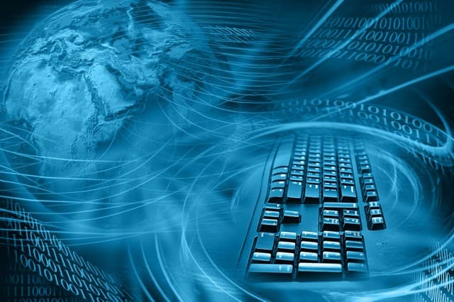 Serviciul Vamal raportează o creştere a numărului declaraţiilor de export perfectate electronic