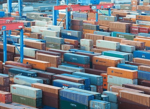 Немецкие экспортеры бьют рекорды с помощью Америки