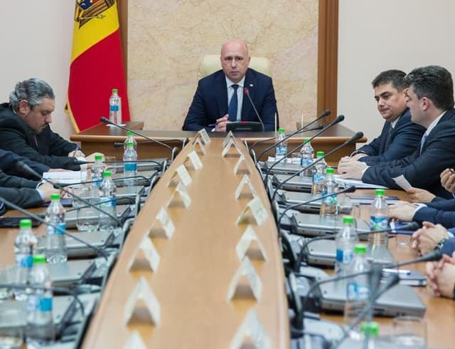 Agenția Proprietăți Publice, scoasă din subordinea MEI