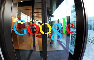 Британия вводит “налог на Google”