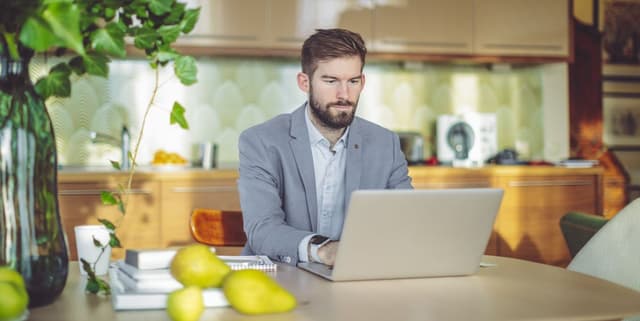 Munca la distanță în autoritățile publice