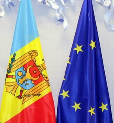 Moldova a semnat cu UE acorduri de finanțare de 50 mln. de euro