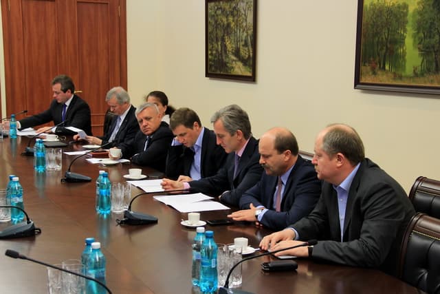 Banca Consiliului Europei va investi 10 milioane de euro în dezvoltarea întreprinderilor mici şi mijlocii din Moldova