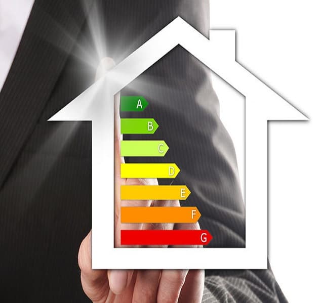 Reabilitare energetică a fondului imobiliar