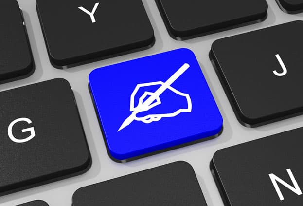 В каких ситуациях предоставляется нотариально заверенная доверенность для получения доступа к электронным налоговым услугам и идентификационных электронных подписей?