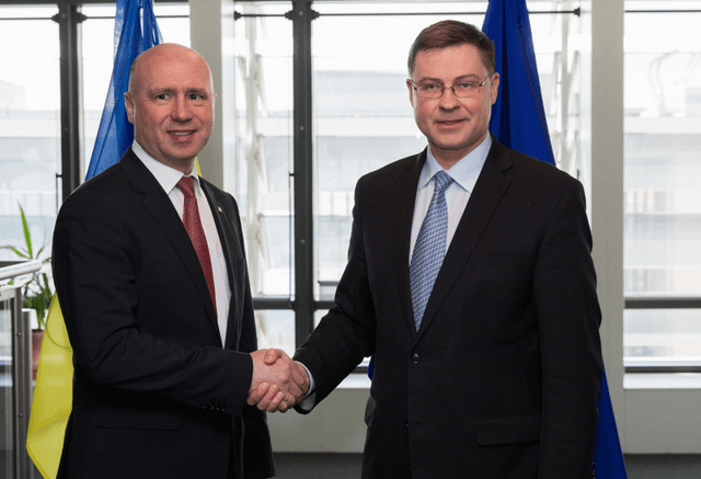 Evoluţiile politicilor economice și sociale, discutate la Bruxelles