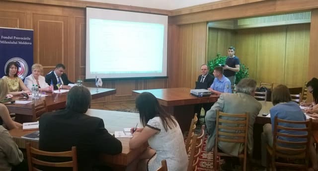 Un nou e-serviciu simplifică la maxim obținerea Autorizației de folosința specială a apei