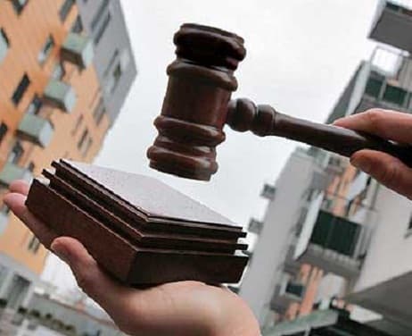 SFS va vinde la licitaţii bunurile imobile fără stăpân sau confiscate