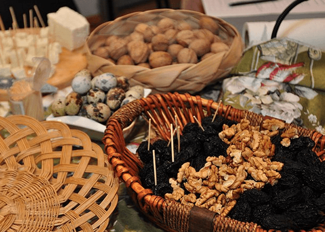 Экологическая продукция всё больше востребована на молдавском рынке