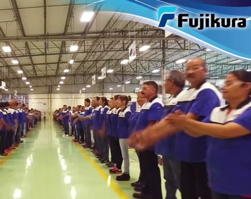 «FUJIKURA» едет в Комрат