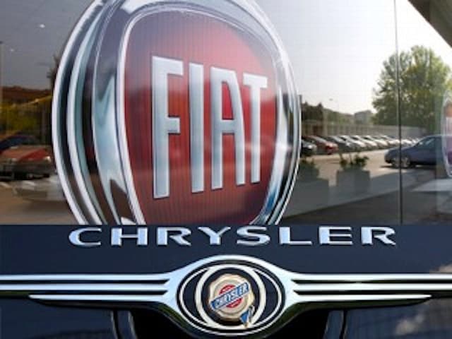 Chrysler: “американская мечта” Fiat сбылась